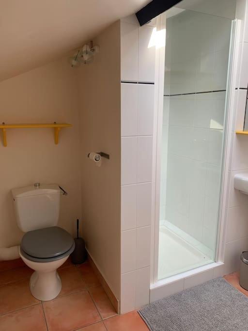 Maison 3 Chambres, Piscine, 2 Hectares De Jardin La Sauvetat-du-Dropt ภายนอก รูปภาพ