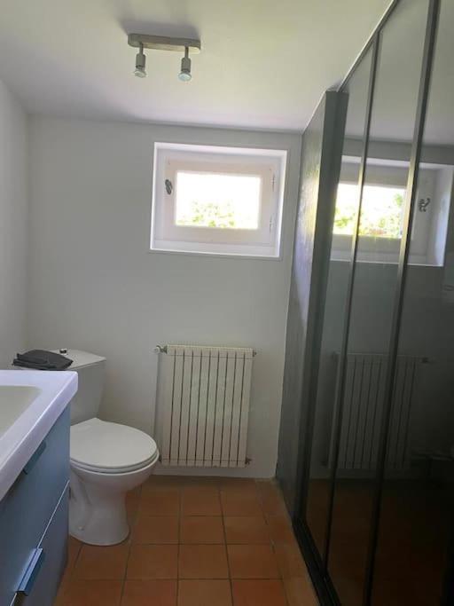 Maison 3 Chambres, Piscine, 2 Hectares De Jardin La Sauvetat-du-Dropt ภายนอก รูปภาพ