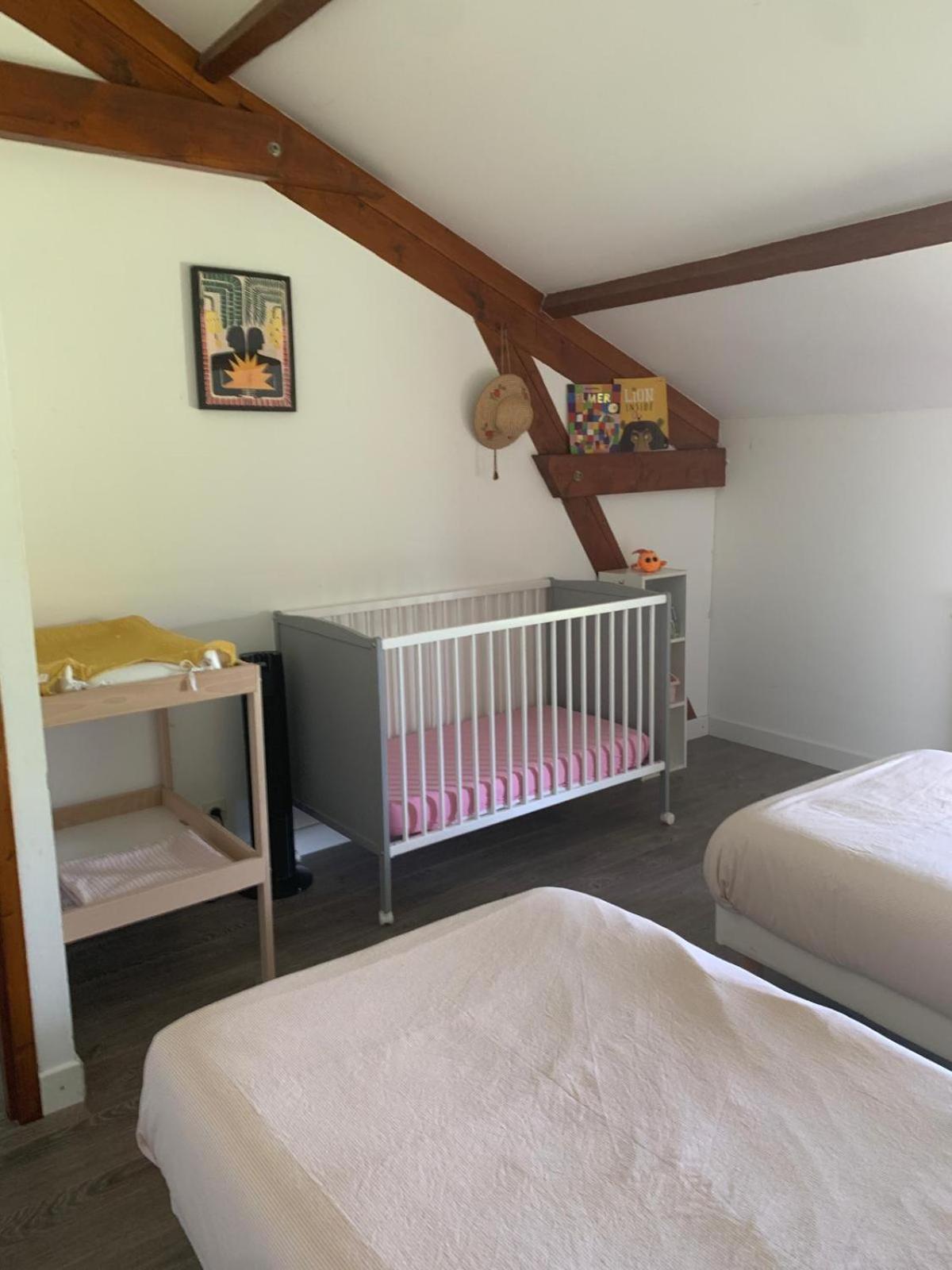 Maison 3 Chambres, Piscine, 2 Hectares De Jardin La Sauvetat-du-Dropt ภายนอก รูปภาพ